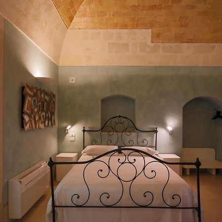 Hotel Casino Ridola Matera Luaran gambar