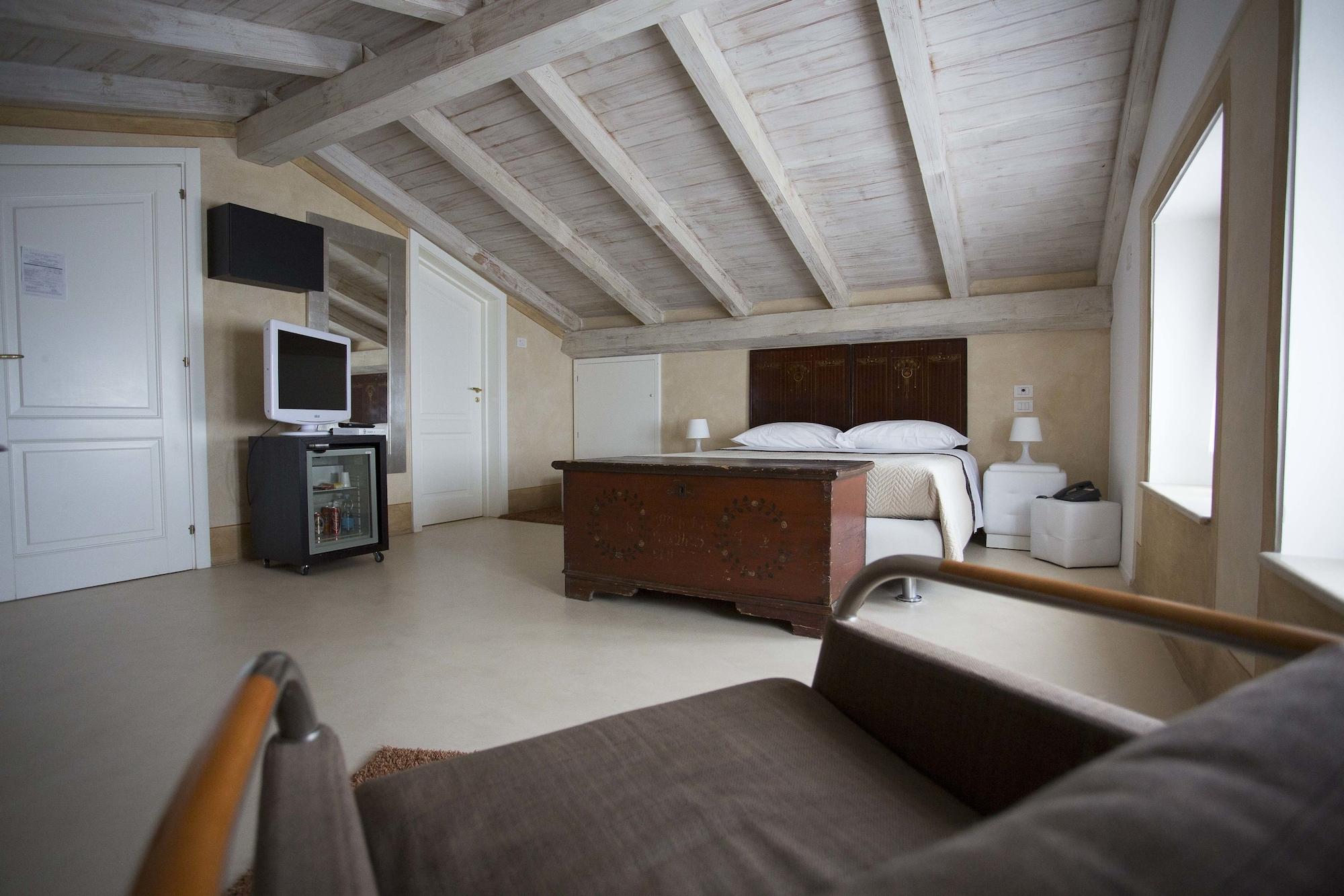 Hotel Casino Ridola Matera Luaran gambar