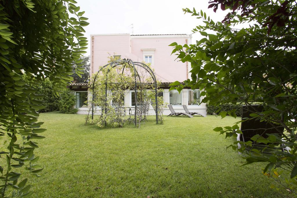 Hotel Casino Ridola Matera Luaran gambar