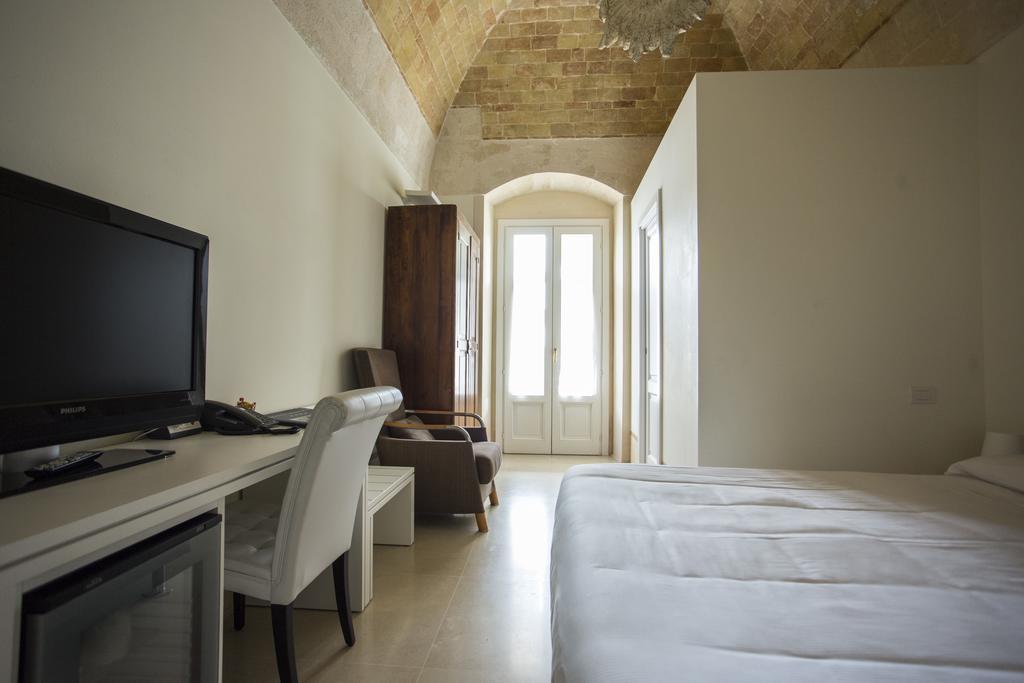Hotel Casino Ridola Matera Luaran gambar