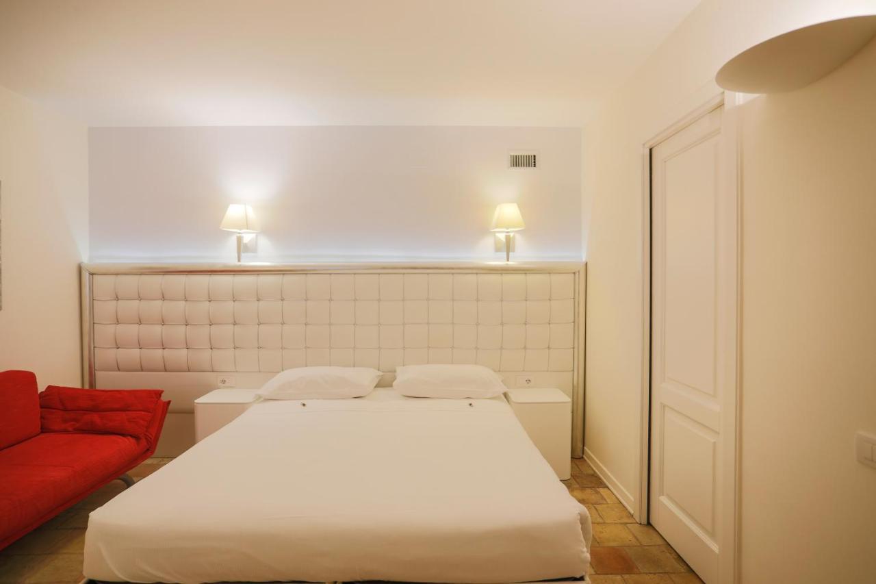 Hotel Casino Ridola Matera Luaran gambar
