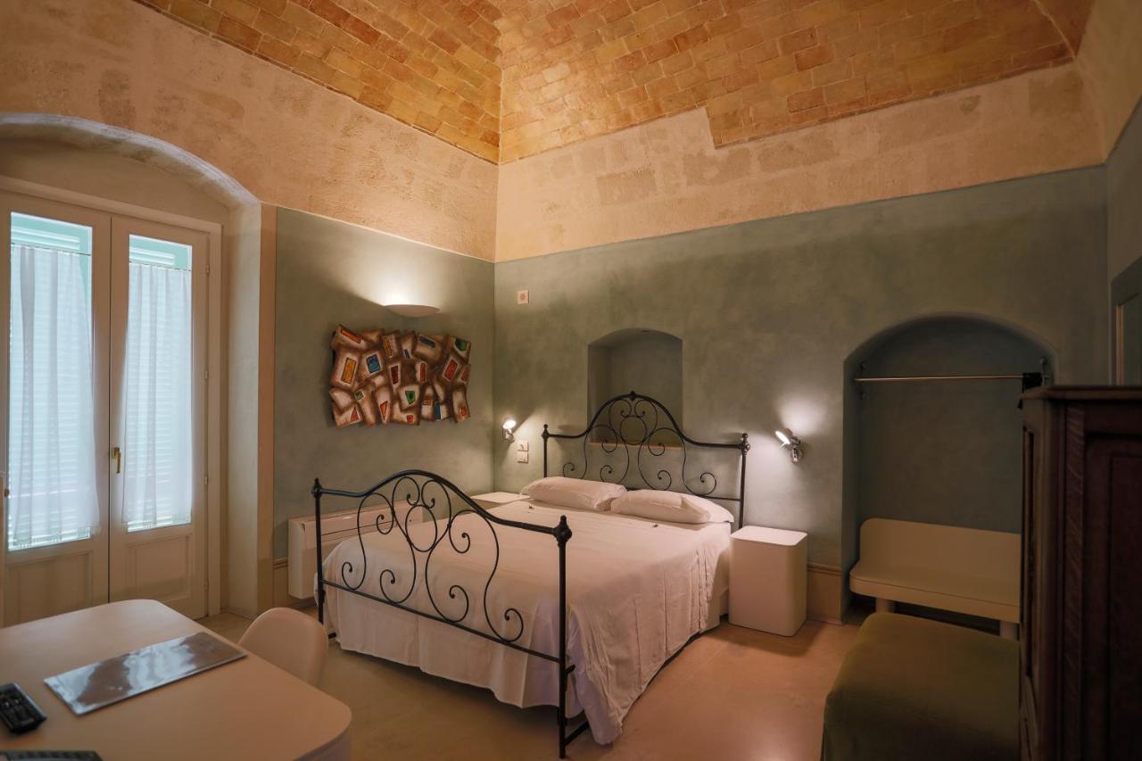 Hotel Casino Ridola Matera Luaran gambar