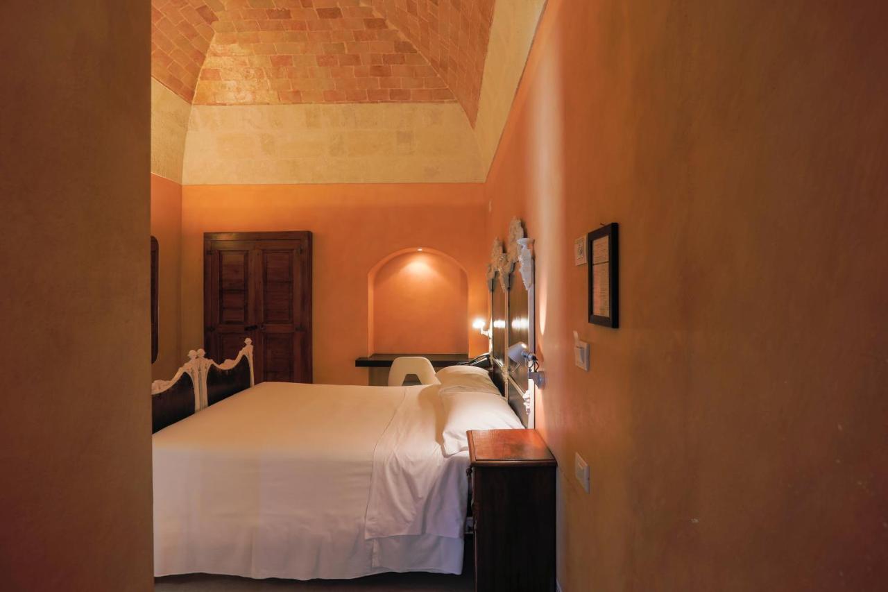 Hotel Casino Ridola Matera Luaran gambar