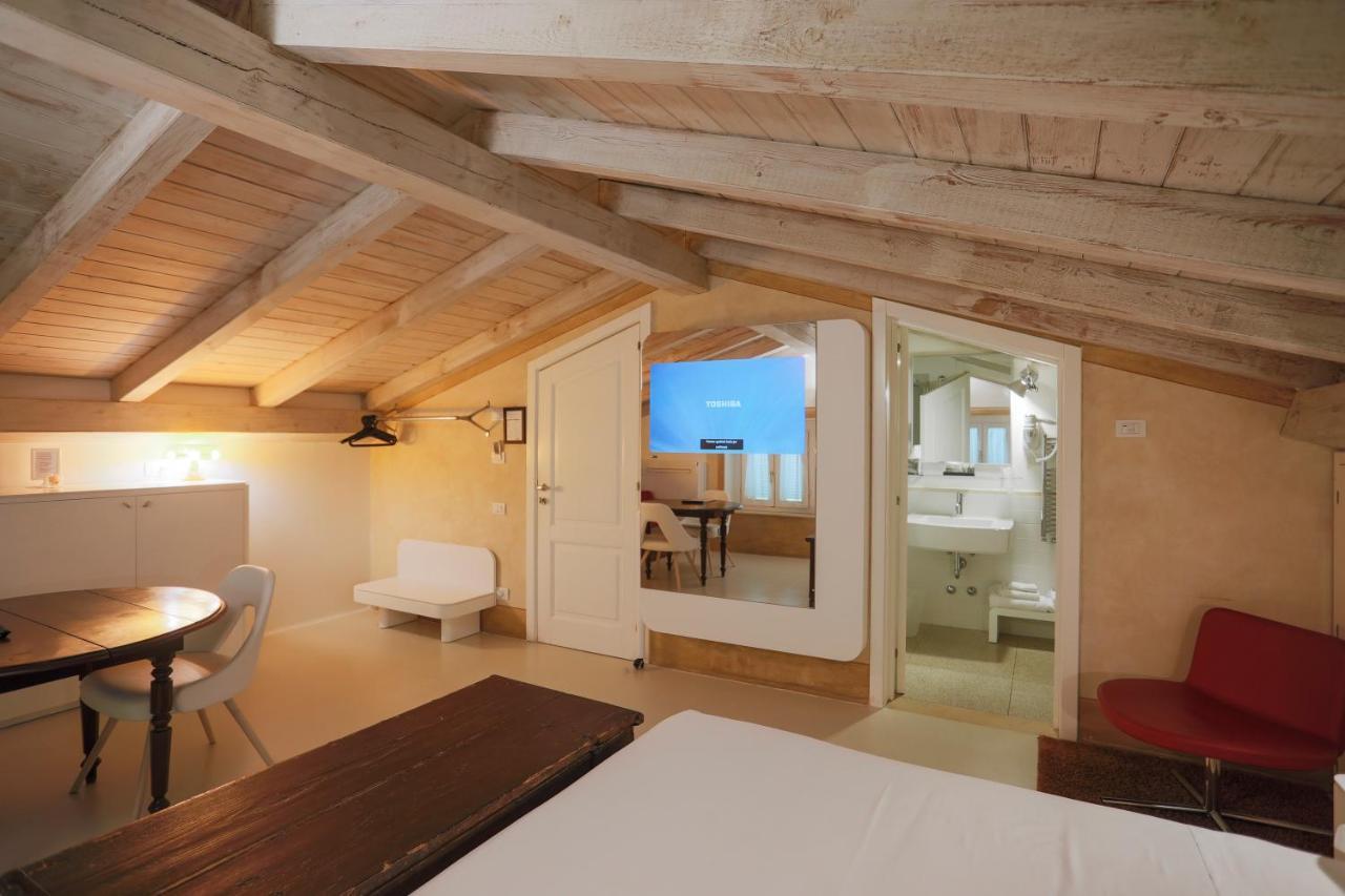 Hotel Casino Ridola Matera Luaran gambar