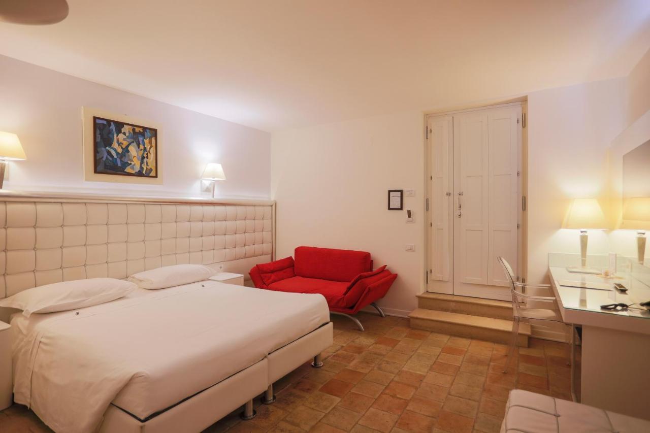 Hotel Casino Ridola Matera Luaran gambar