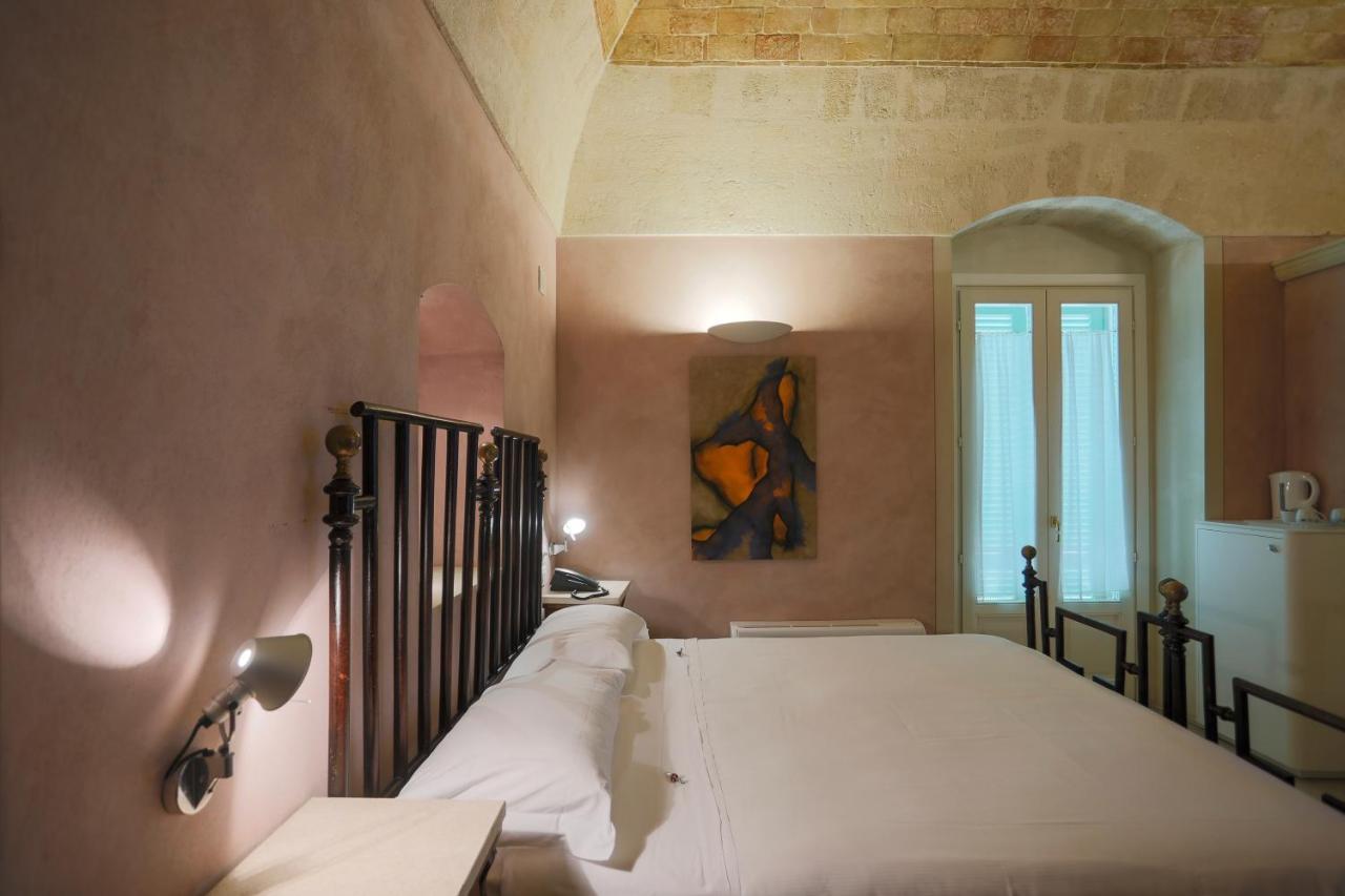 Hotel Casino Ridola Matera Luaran gambar