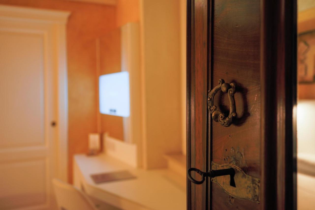 Hotel Casino Ridola Matera Luaran gambar