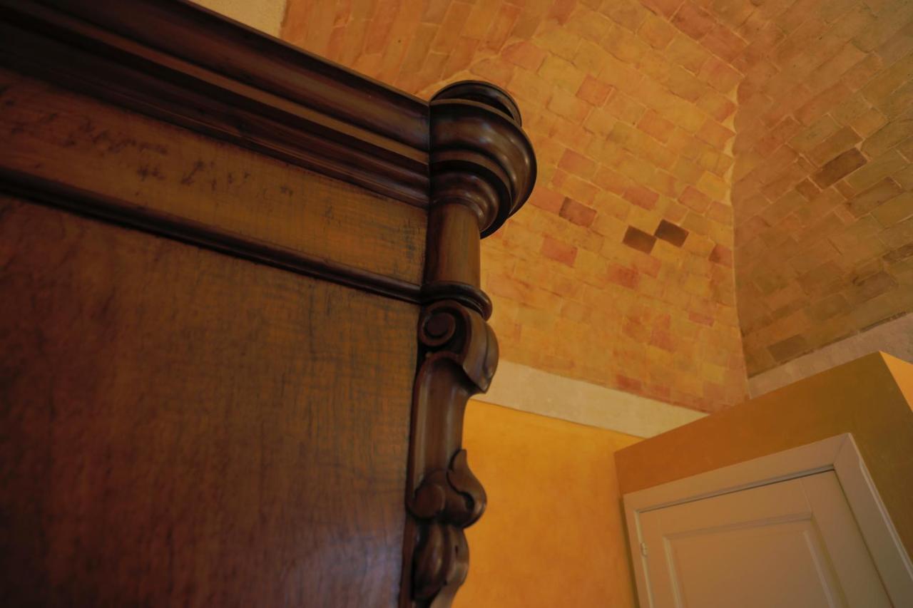 Hotel Casino Ridola Matera Luaran gambar