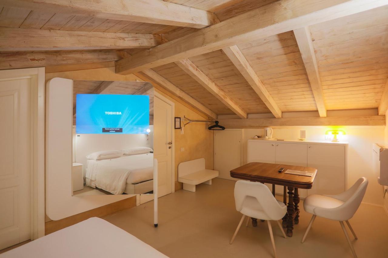 Hotel Casino Ridola Matera Luaran gambar