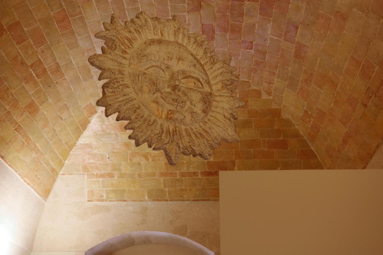 Hotel Casino Ridola Matera Luaran gambar