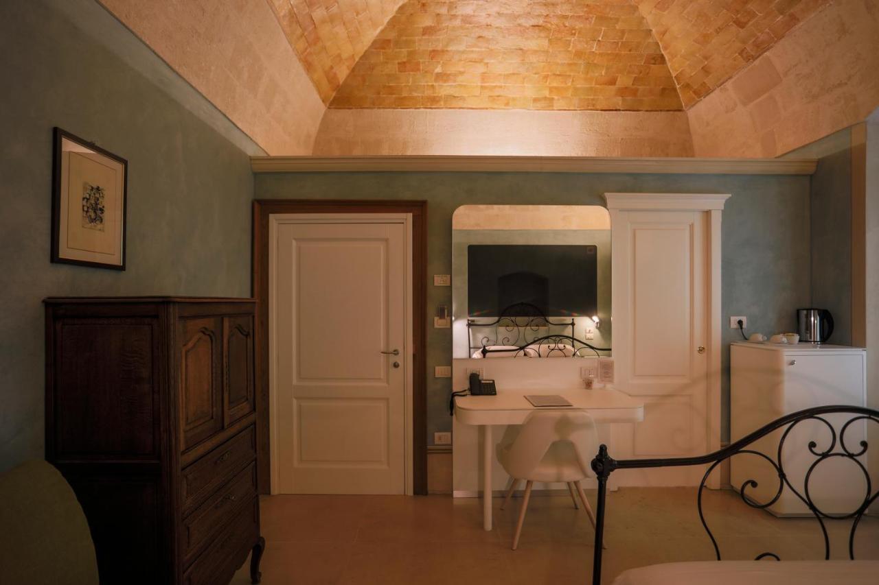 Hotel Casino Ridola Matera Luaran gambar