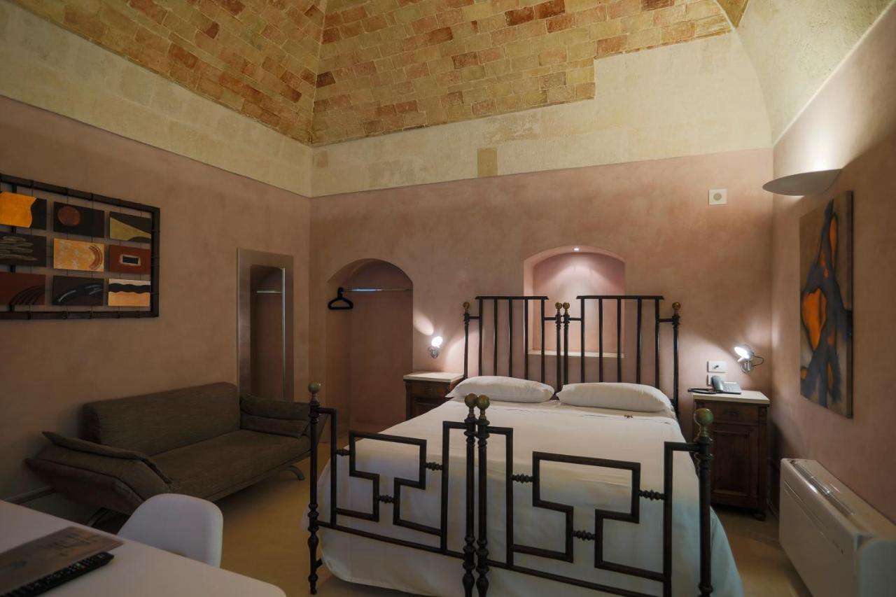 Hotel Casino Ridola Matera Luaran gambar