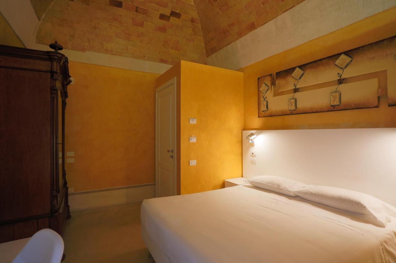 Hotel Casino Ridola Matera Luaran gambar