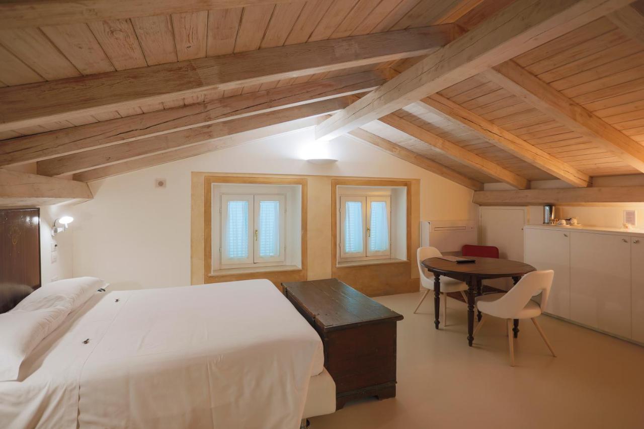 Hotel Casino Ridola Matera Luaran gambar