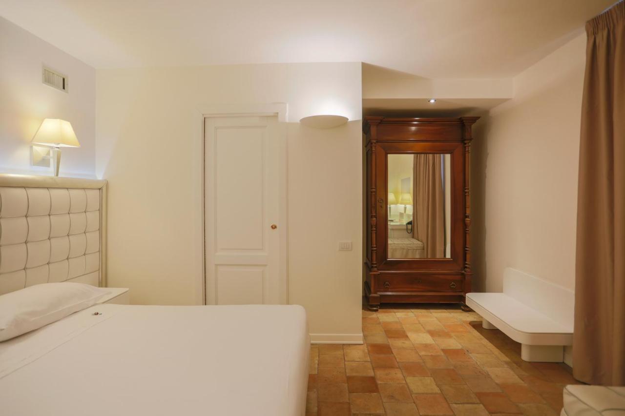 Hotel Casino Ridola Matera Luaran gambar