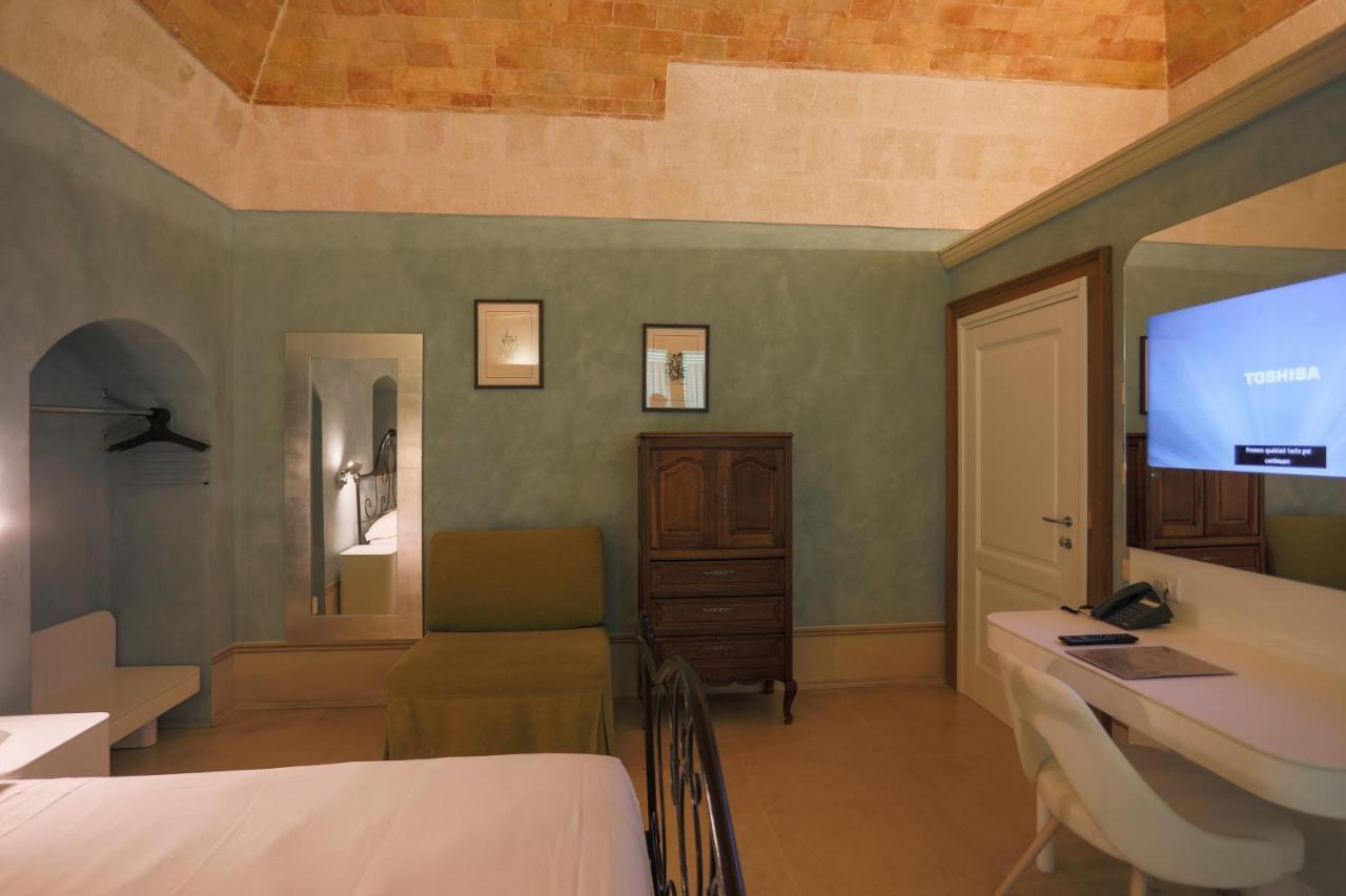 Hotel Casino Ridola Matera Luaran gambar