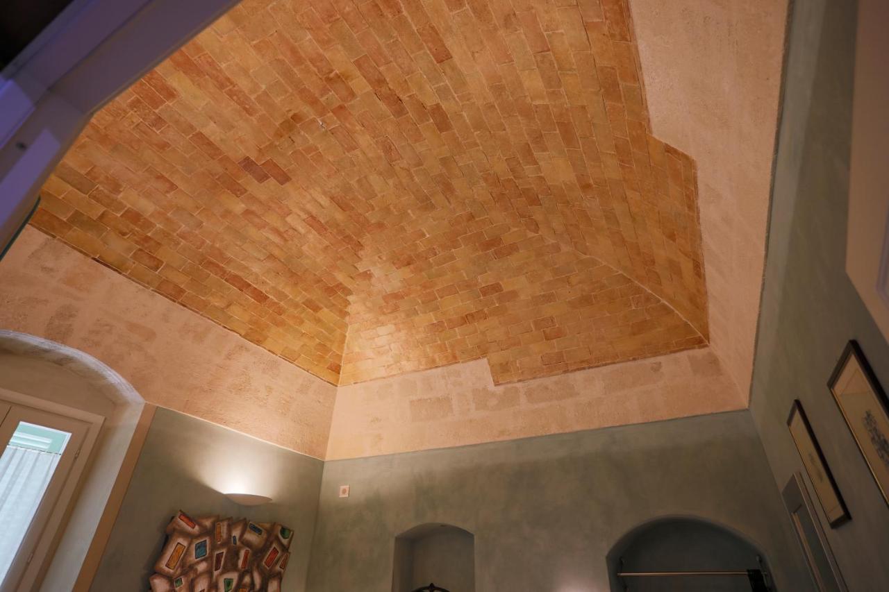 Hotel Casino Ridola Matera Luaran gambar