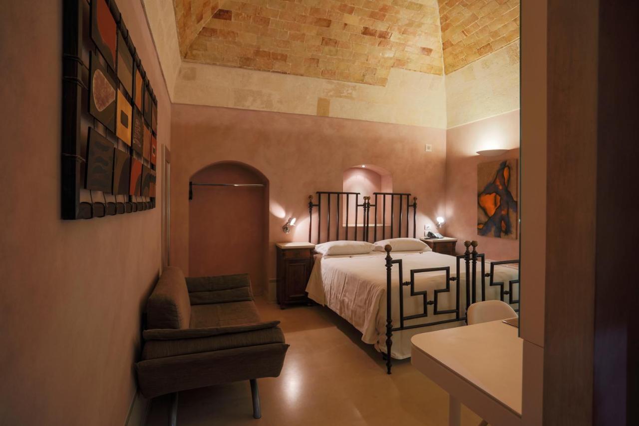 Hotel Casino Ridola Matera Luaran gambar