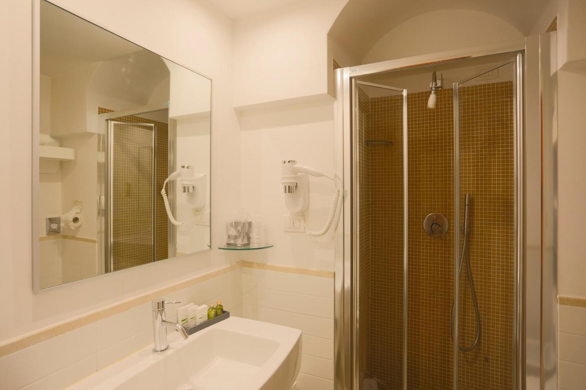 Hotel Casino Ridola Matera Luaran gambar