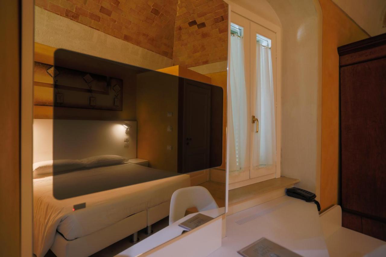 Hotel Casino Ridola Matera Luaran gambar