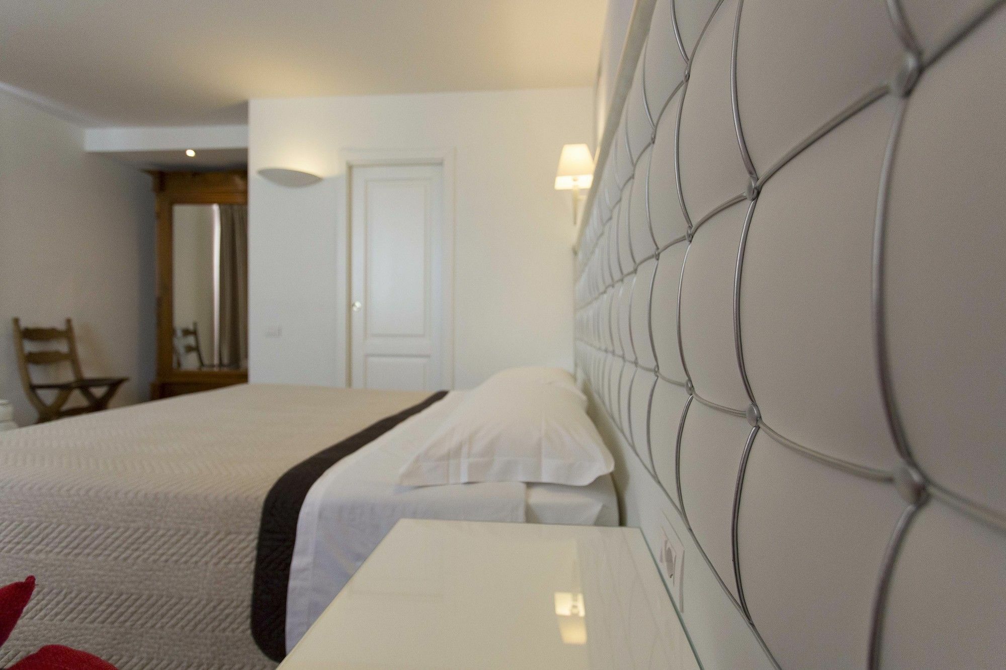 Hotel Casino Ridola Matera Luaran gambar