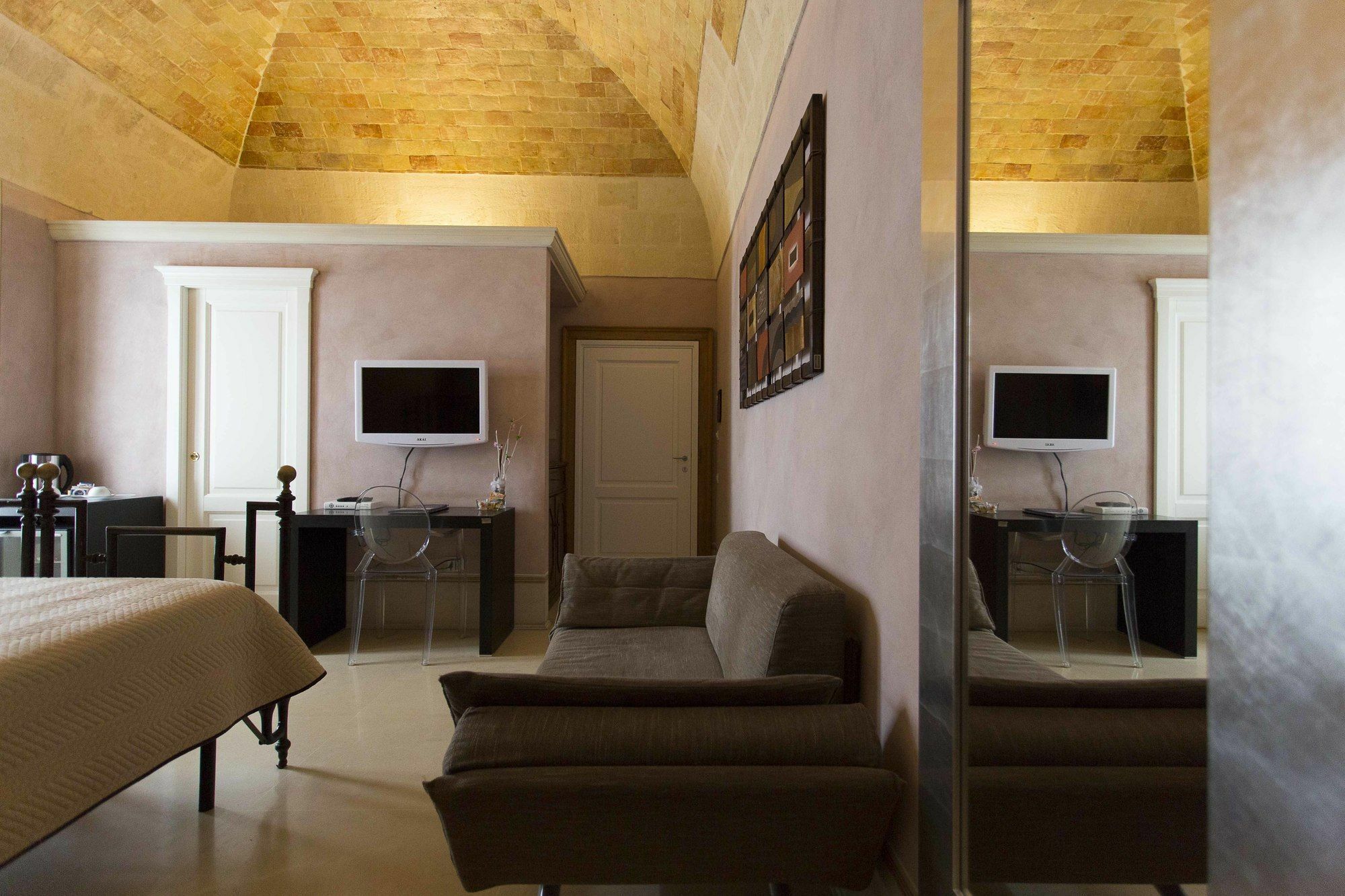 Hotel Casino Ridola Matera Luaran gambar